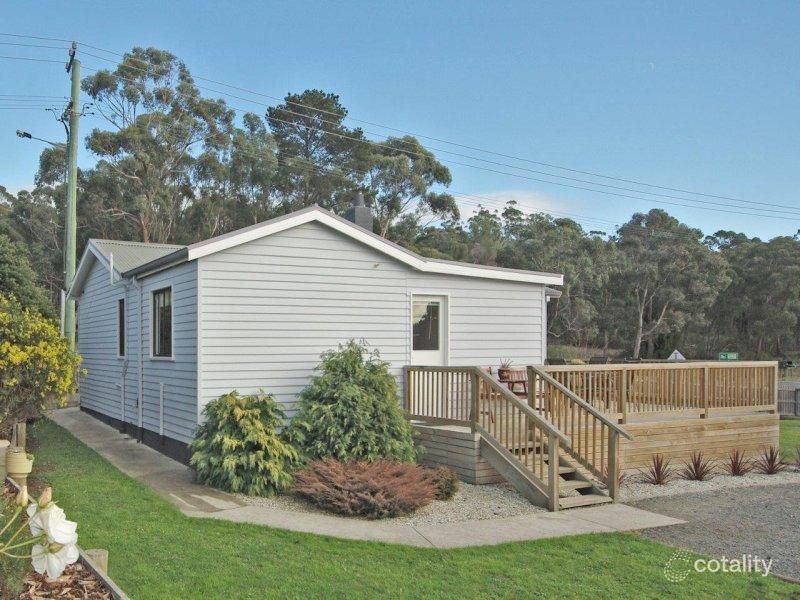 1 Graham St, Electrona, TAS 7054