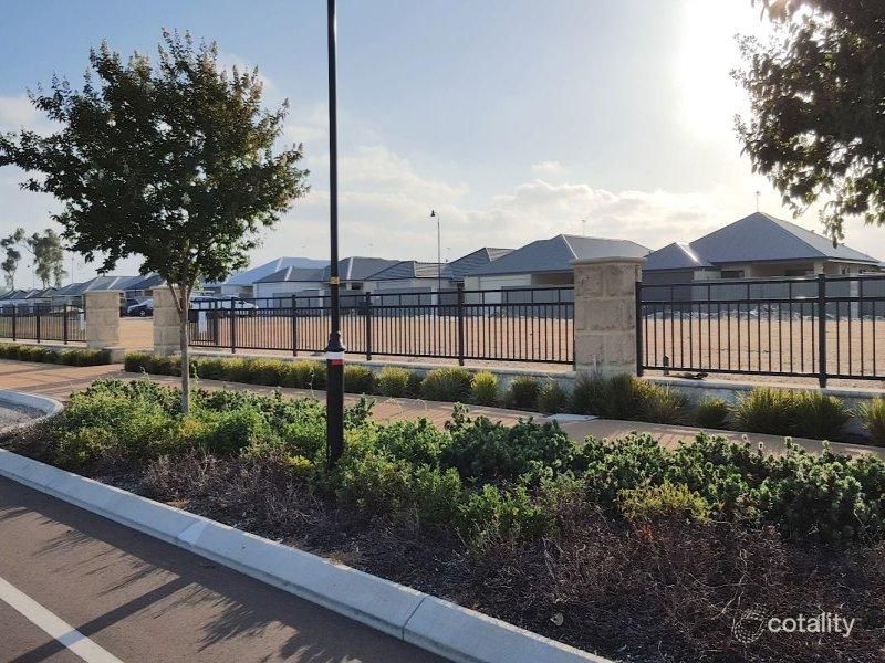 35 Mackerel Ave, Vasse, WA 6280