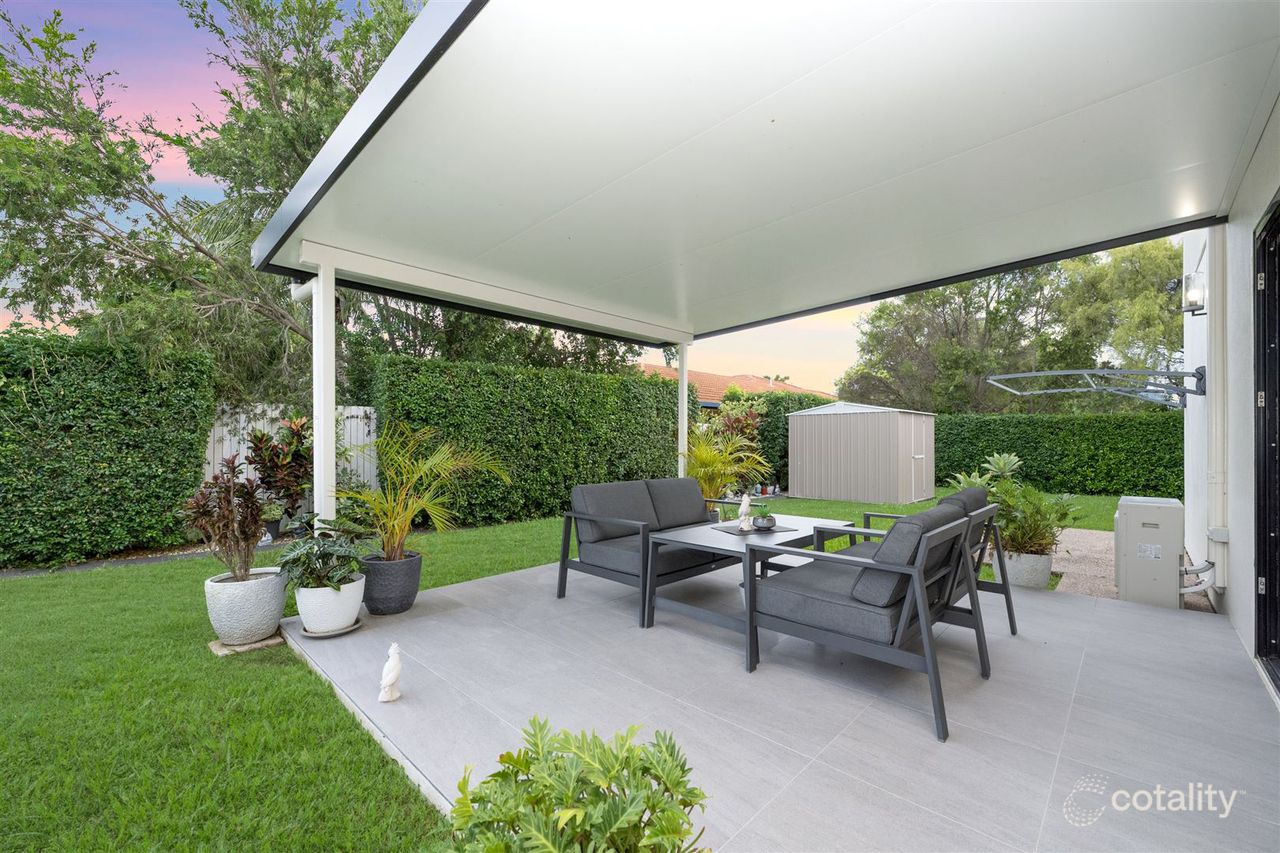11 Riverbrook Tce, Idalia, QLD 4811