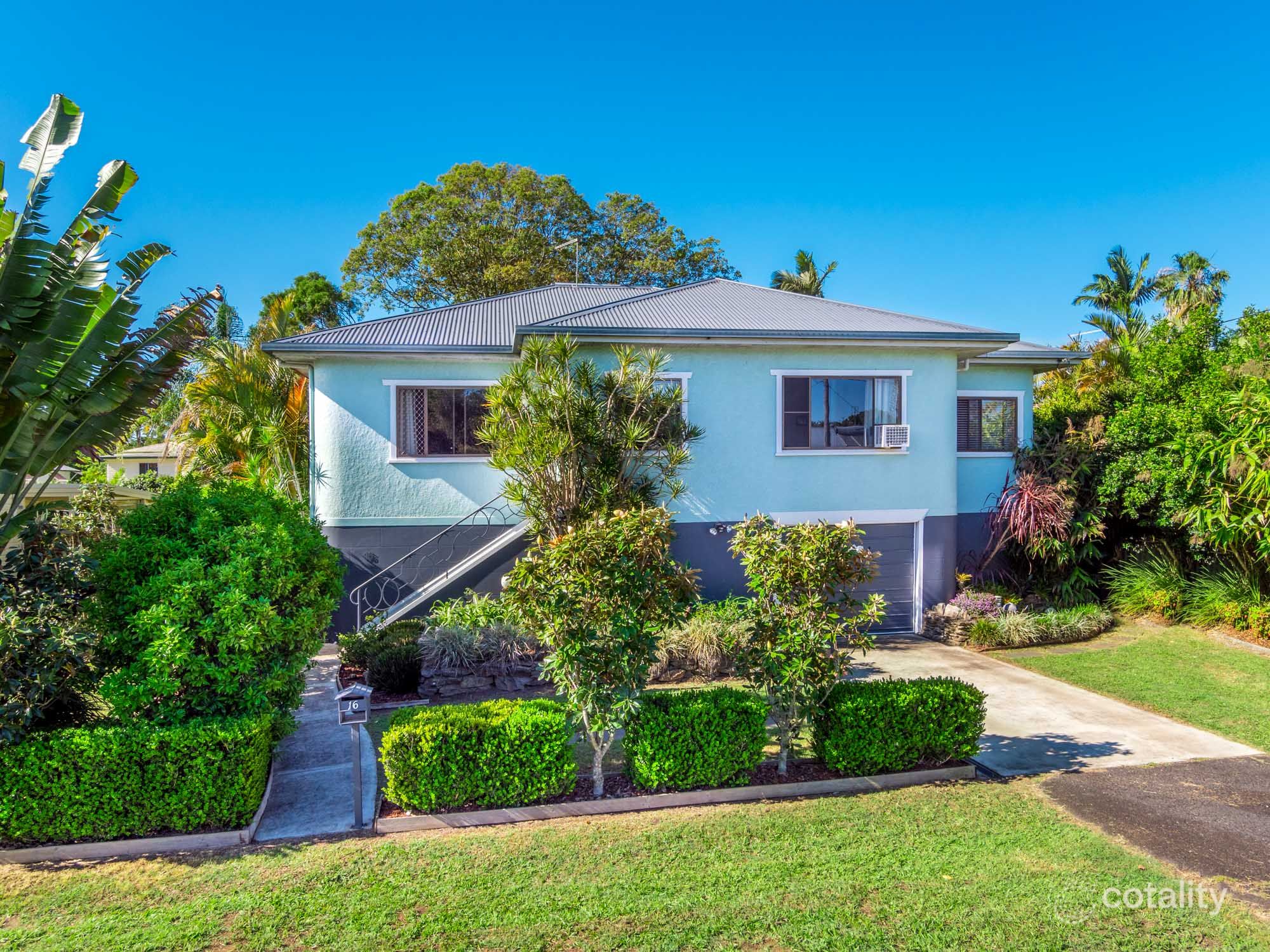 16 Spring St, East Lismore, NSW 2480