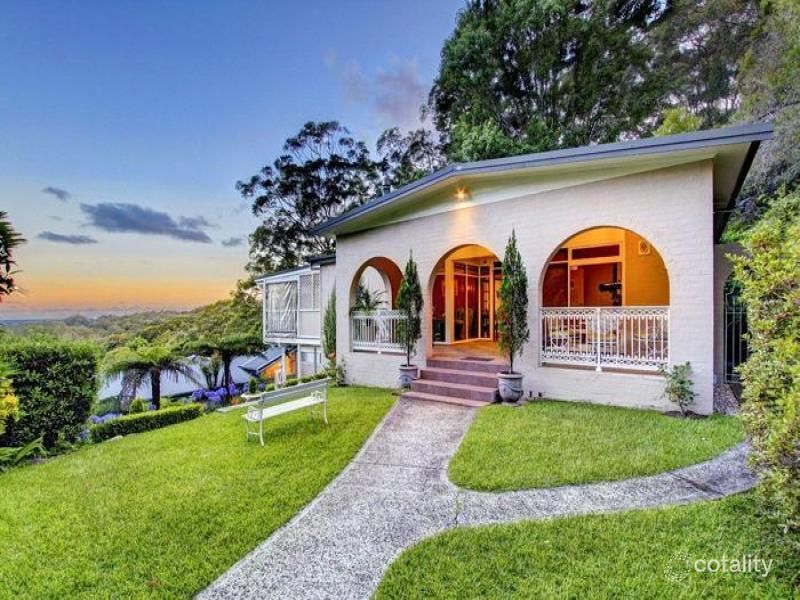 80 Matcham Rd, Matcham, NSW 2250