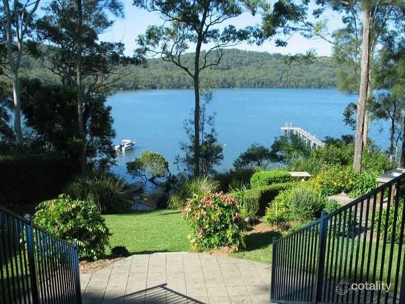 19 The Point, Bundabah, NSW 2324