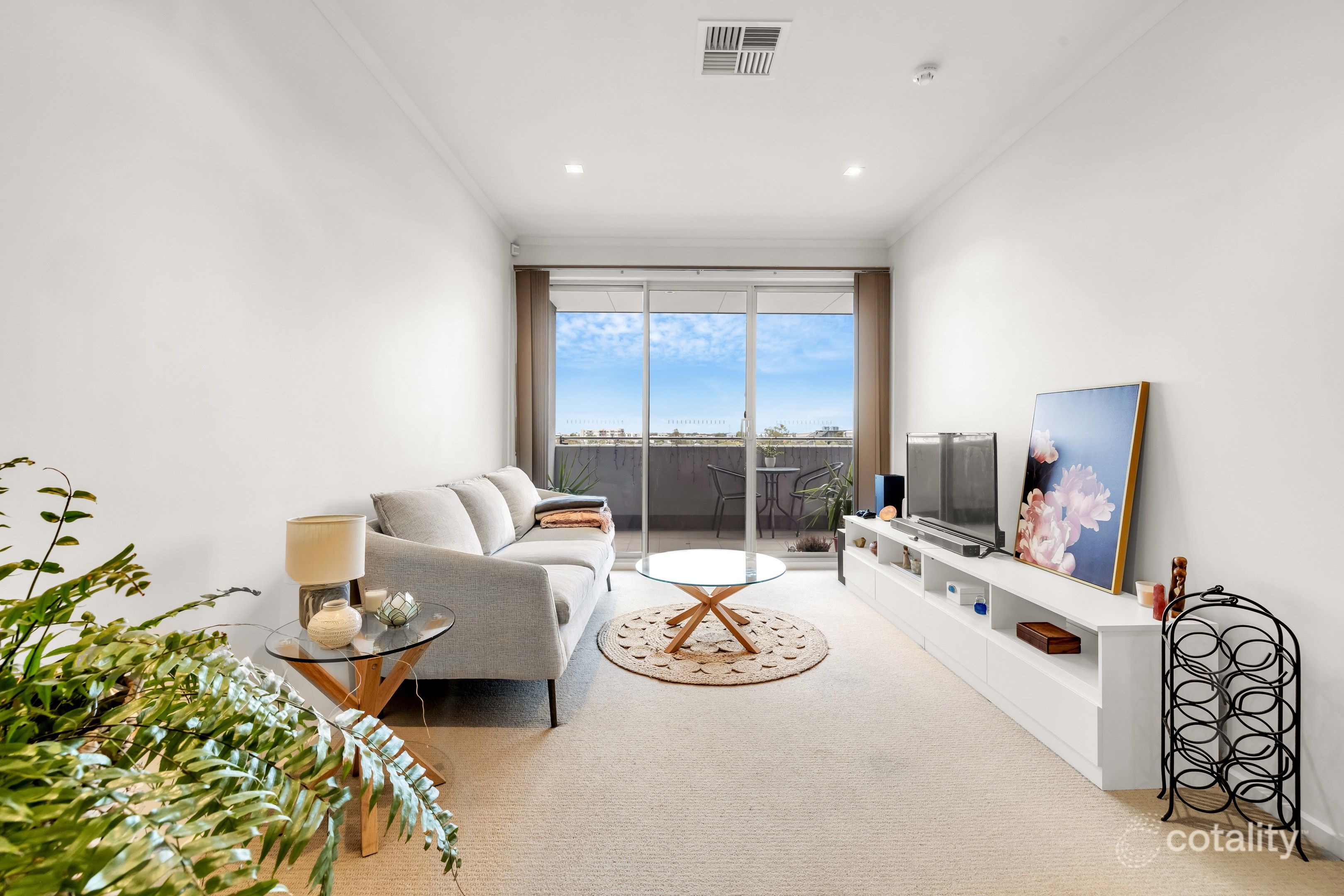 3/27-29 Metro Pde, Mawson Lakes, SA 5095