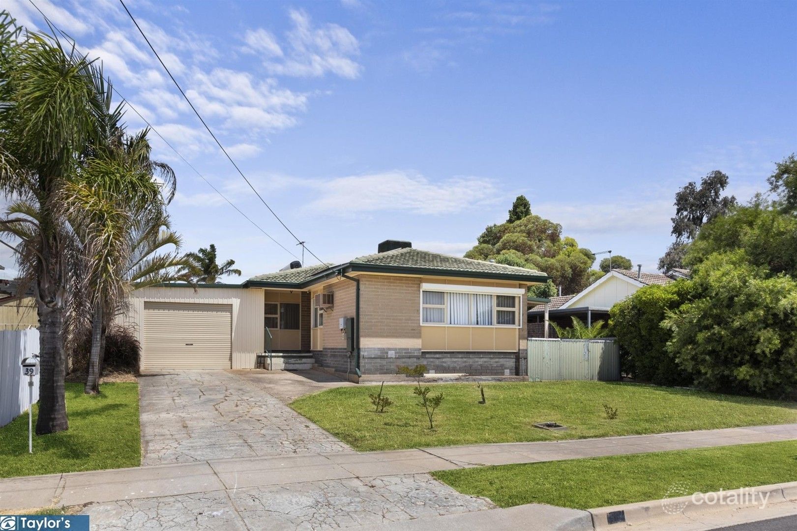 39 Winara Dr, Ingle Farm, SA 5098