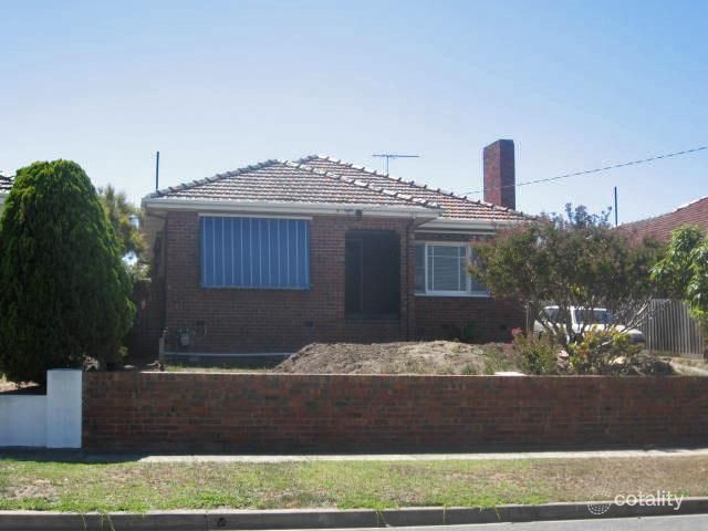 25 Alston St, Thornbury, VIC 3071