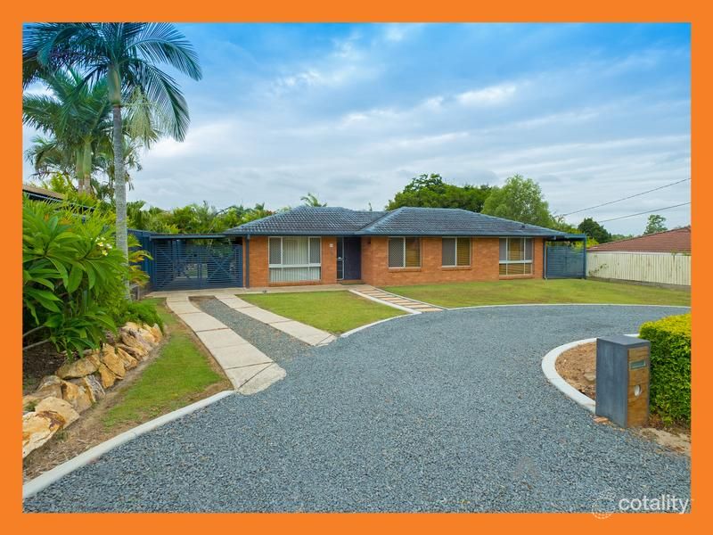 78 Vansittart Rd, Regents Park, QLD 4118