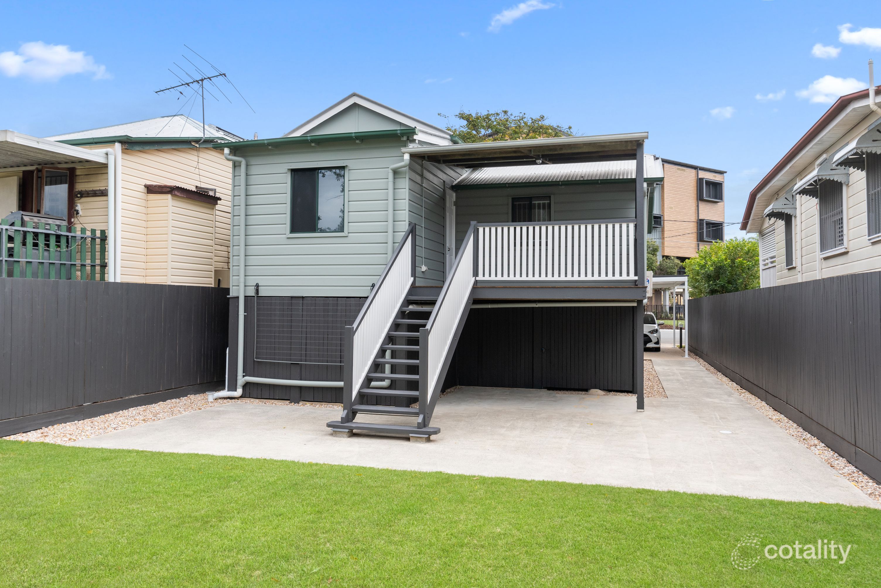 34 Haig Rd, Milton, QLD 4064