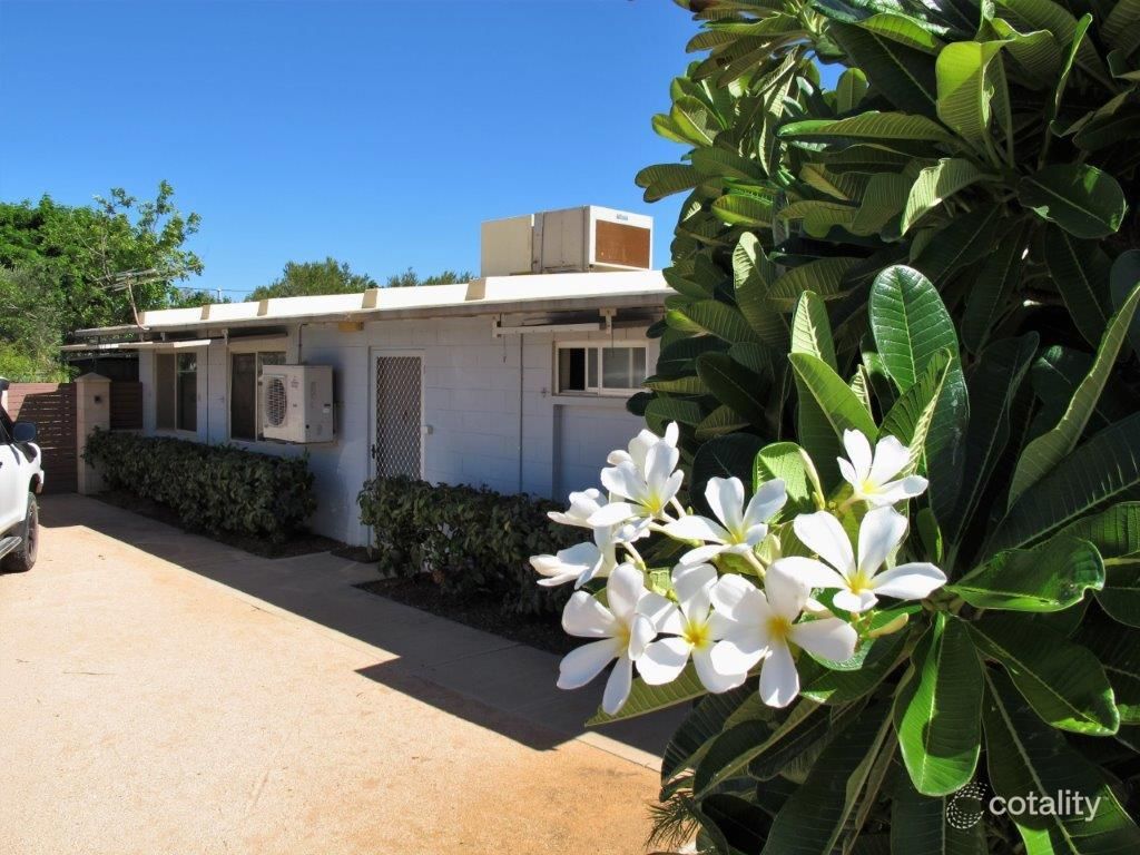 9 Fyfe St, Exmouth, WA 6707