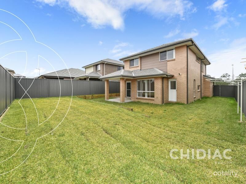 11 Craven St, North Kellyville, NSW 2155