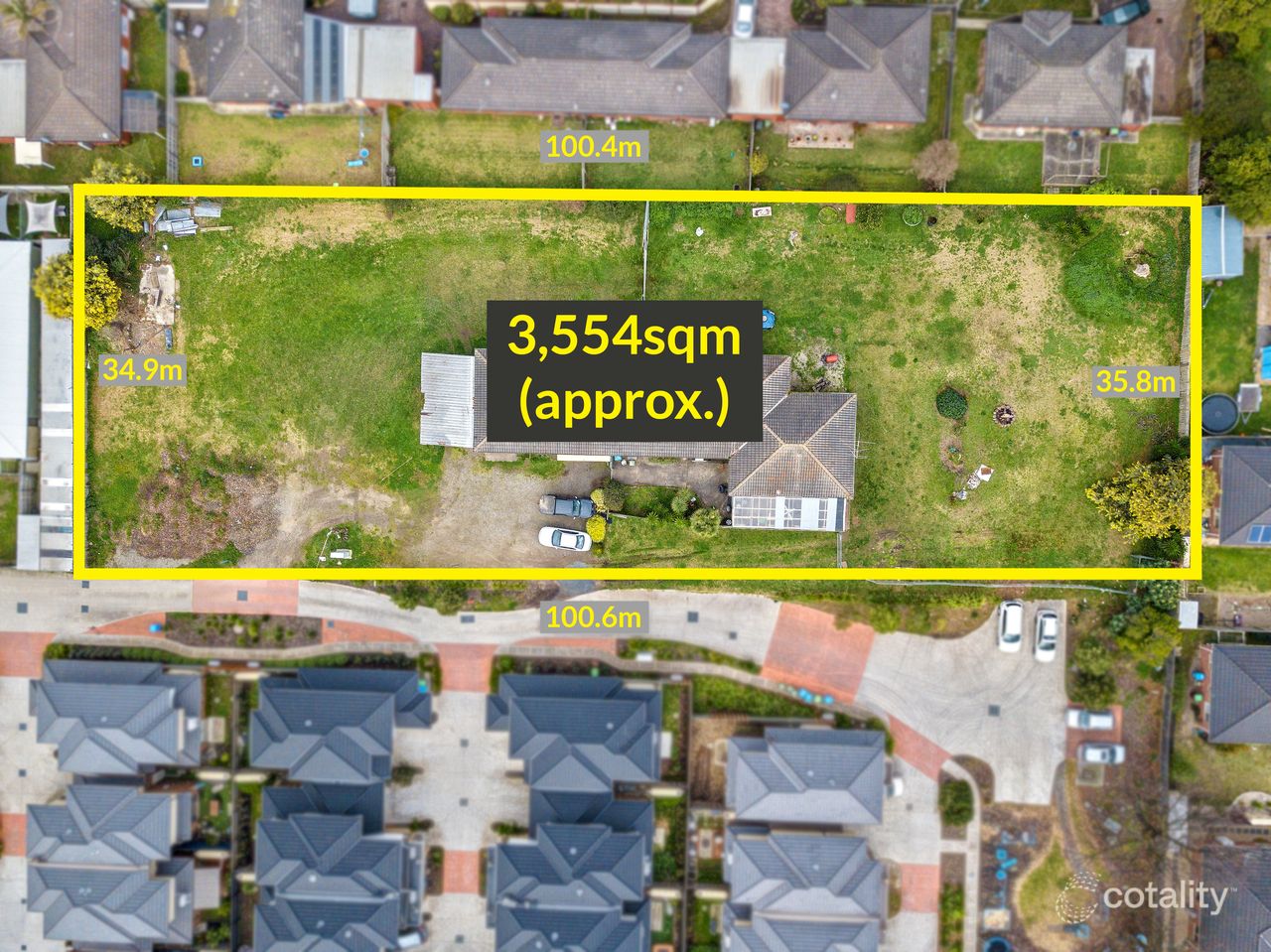 57 Belgrave-Hallam Rd, Hallam, VIC 3803