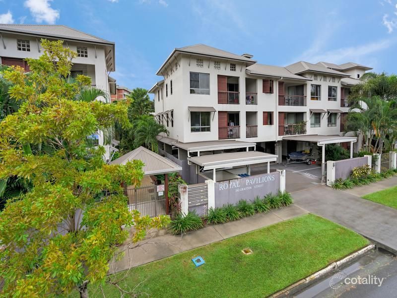 10/236-248 Grafton St, Cairns North, QLD 4870