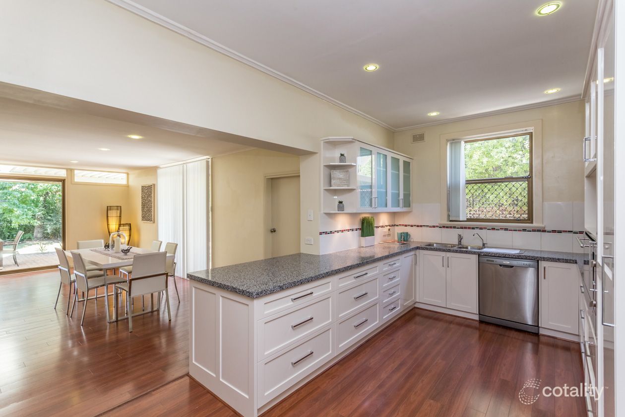 8 Grantley Ave, Daw Park, SA 5041