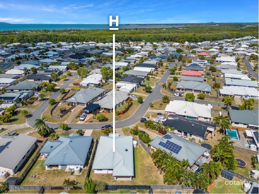 44 Miami Tce, Blacks Beach, QLD 4740