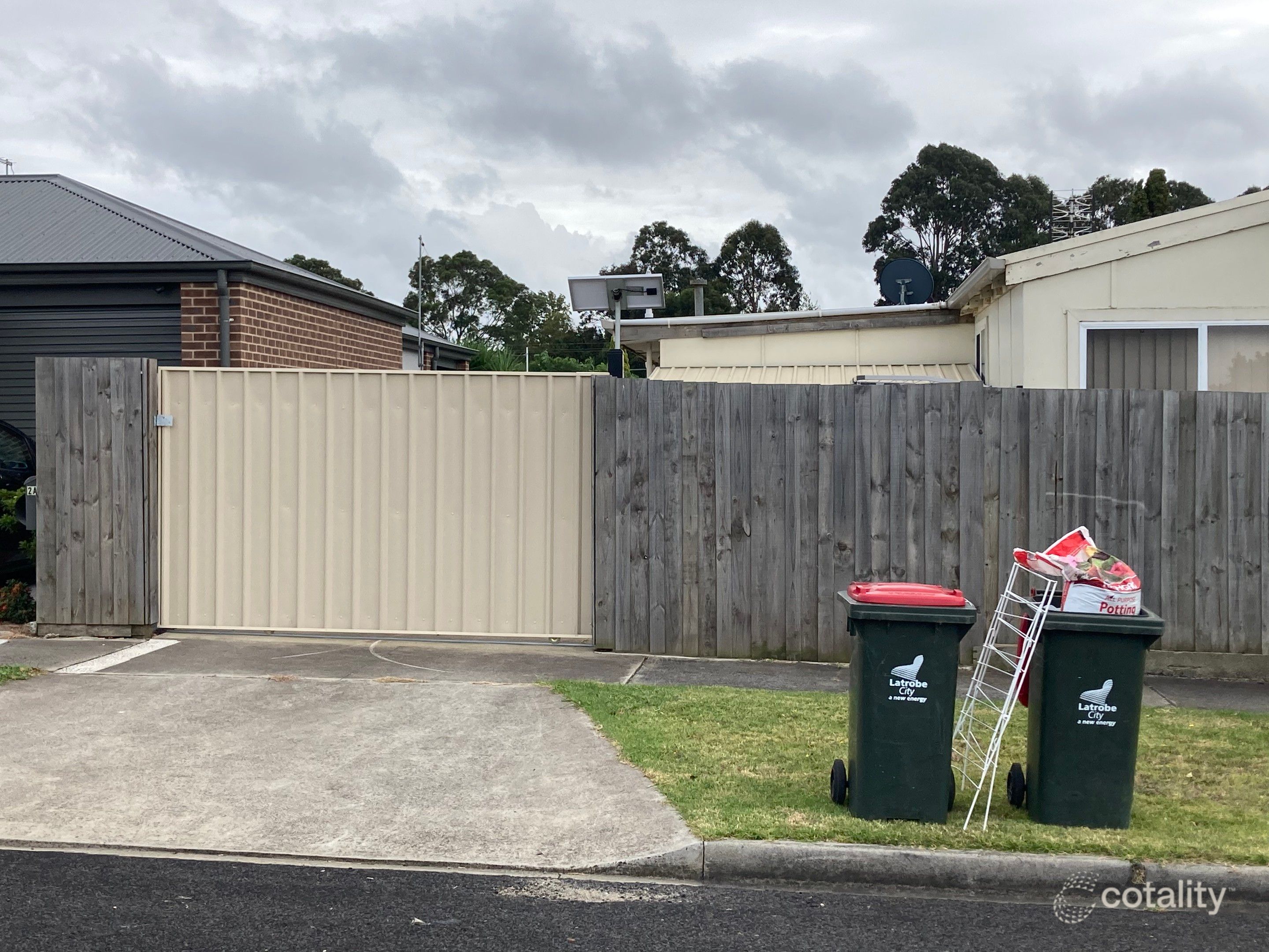 9 Francis St, Traralgon, VIC 3844