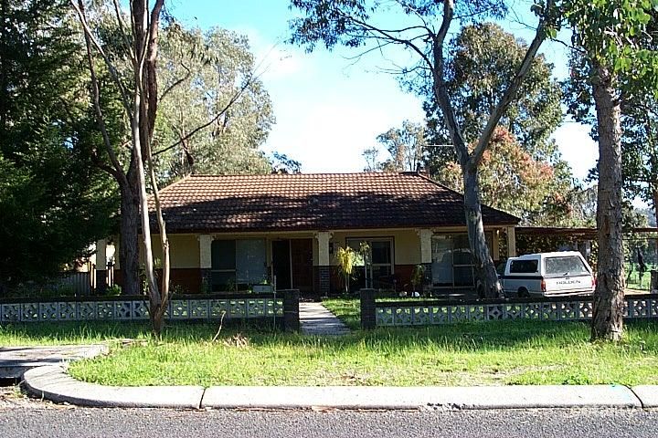 339 Prinsep St N, Collie, WA 6225