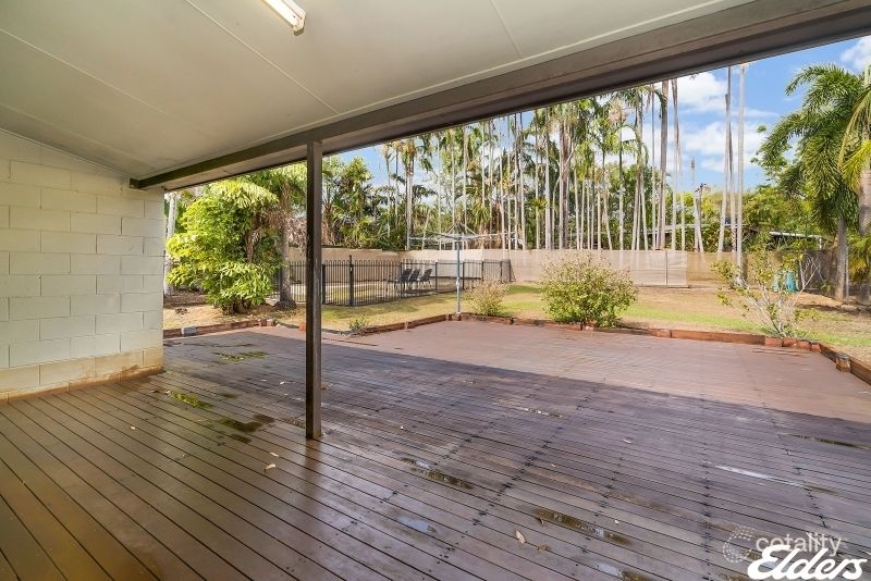 118 James Cct, Woodroffe, NT 0830