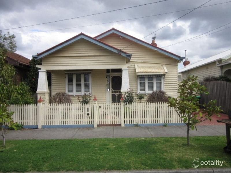 16 Wolseley St, Coburg, VIC 3058