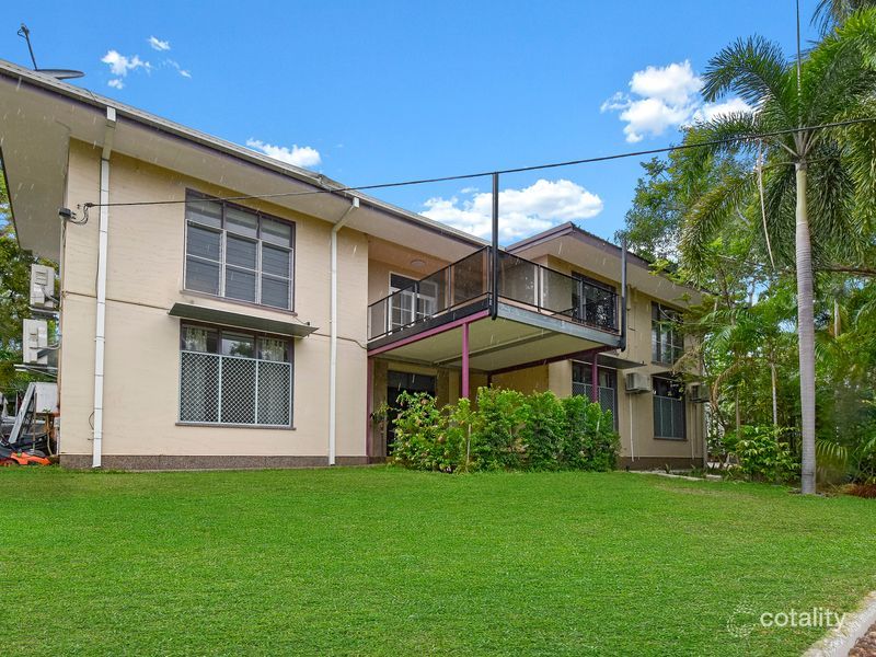 8/18 Henry St, Stuart Park, NT 0820