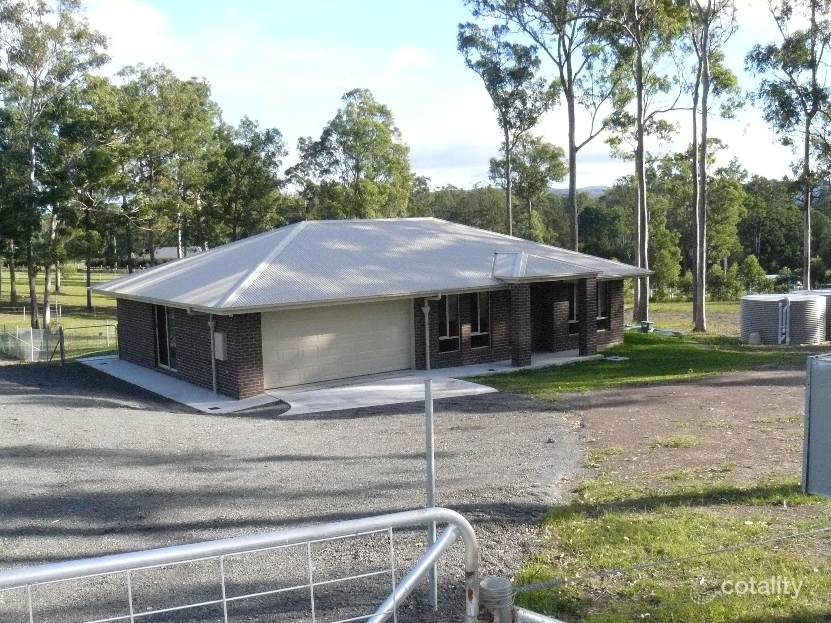 77 Warrina Cct, Minimbah, NSW 2312