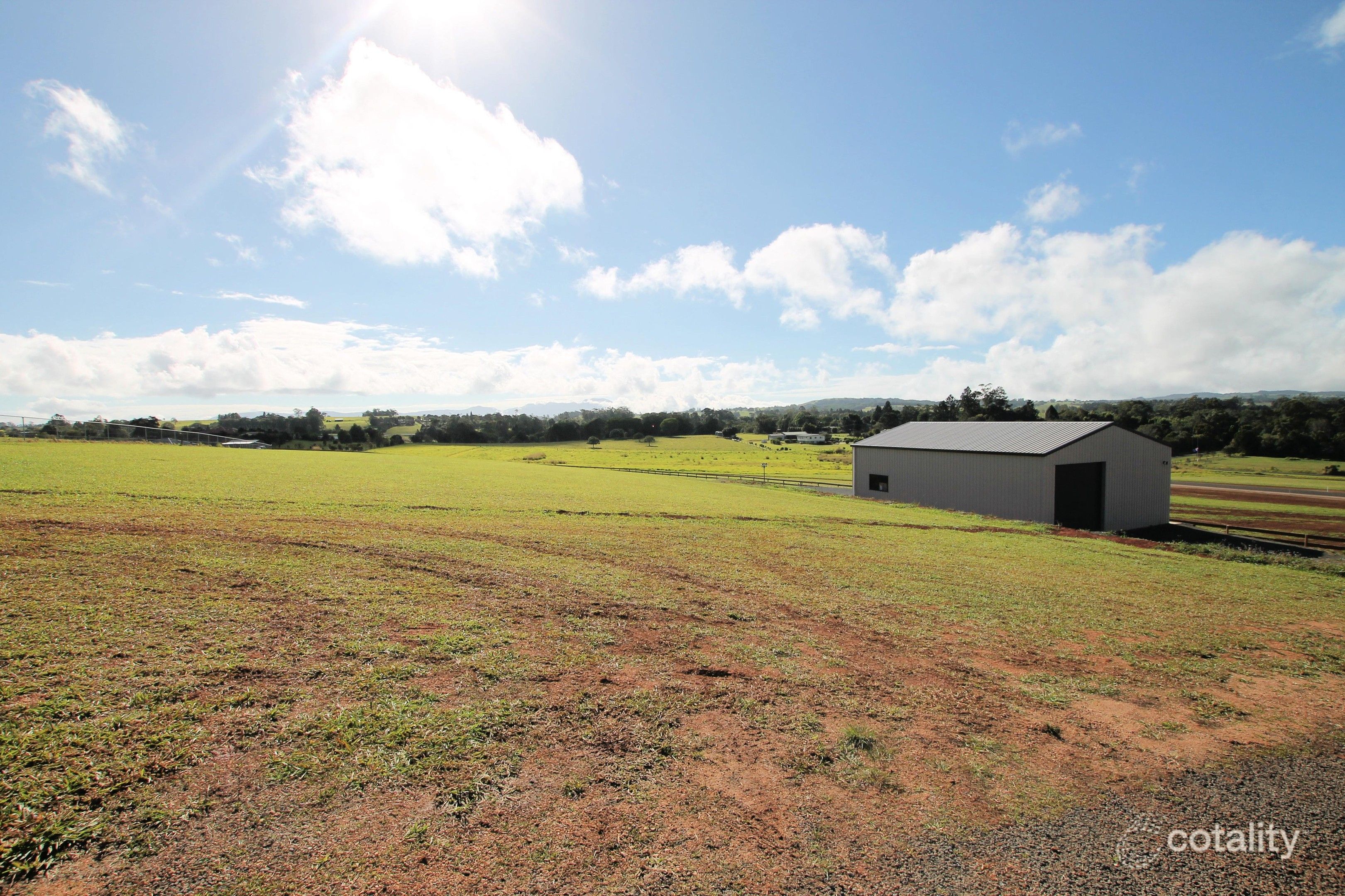 33 Lynn Rd, Peeramon, QLD 4885