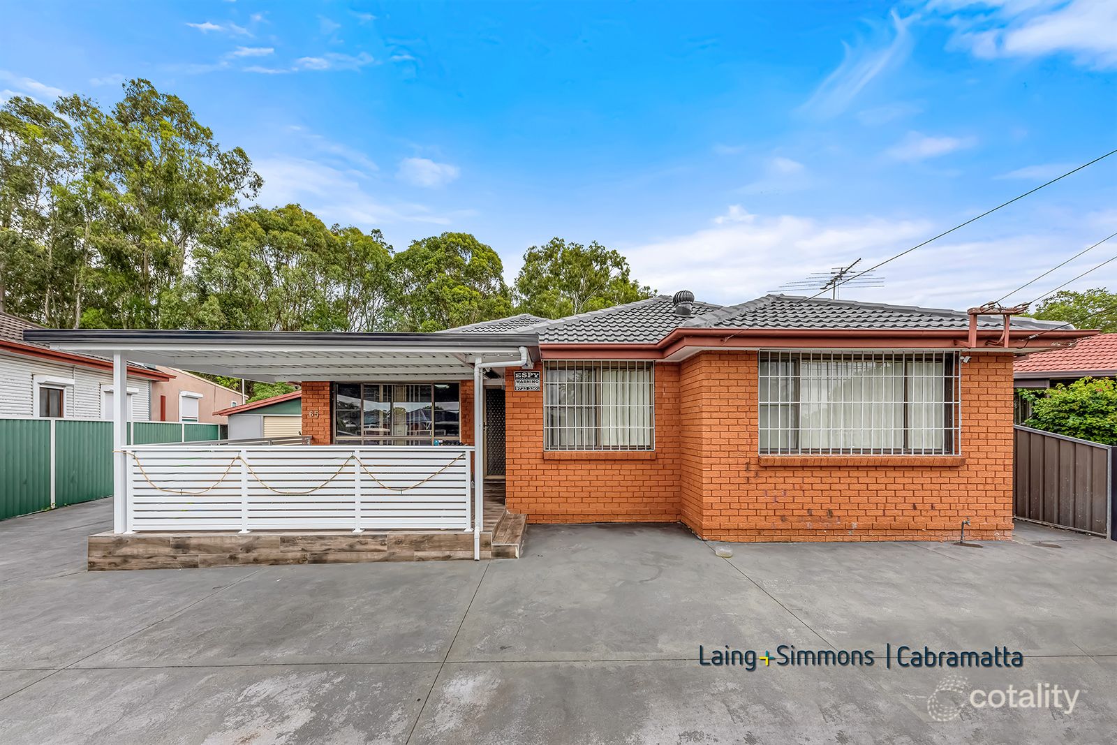 65 Jasmine Cres, Cabramatta, NSW 2166