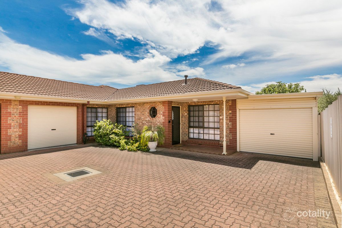 3/20 Barnett Tce, Seacliff Park, SA 5049