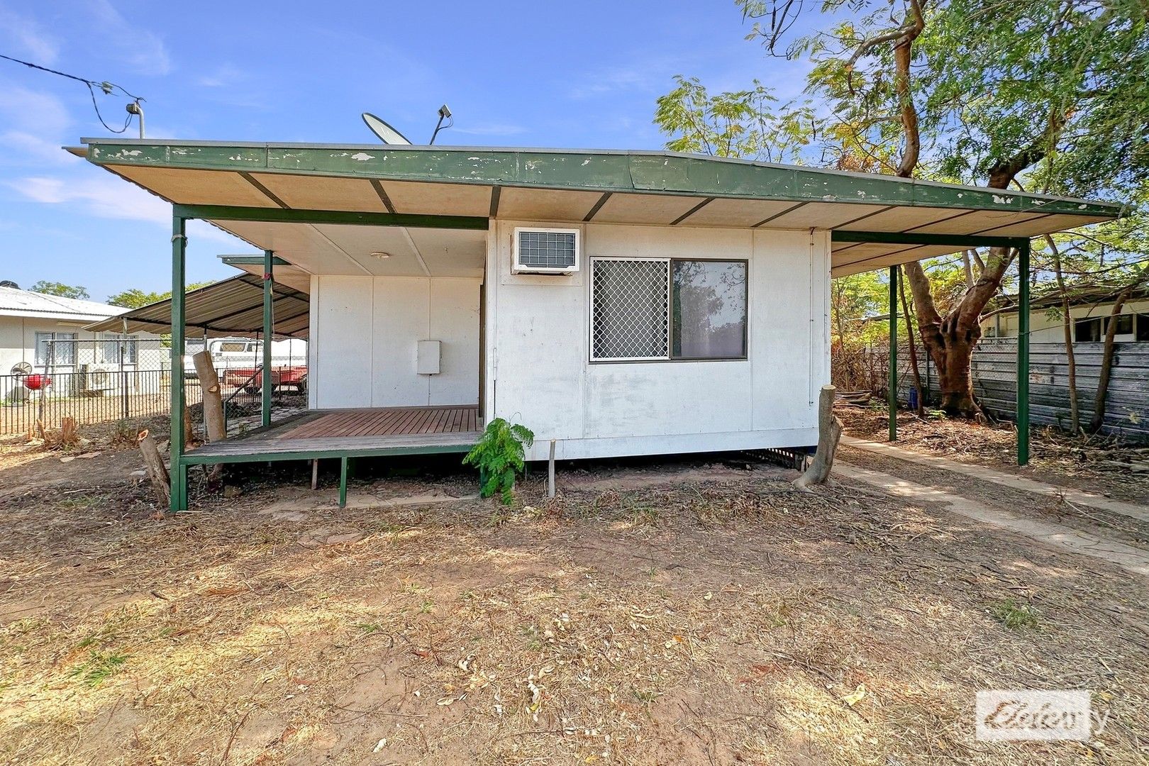 41 Millar Tce, Pine Creek, NT 0847