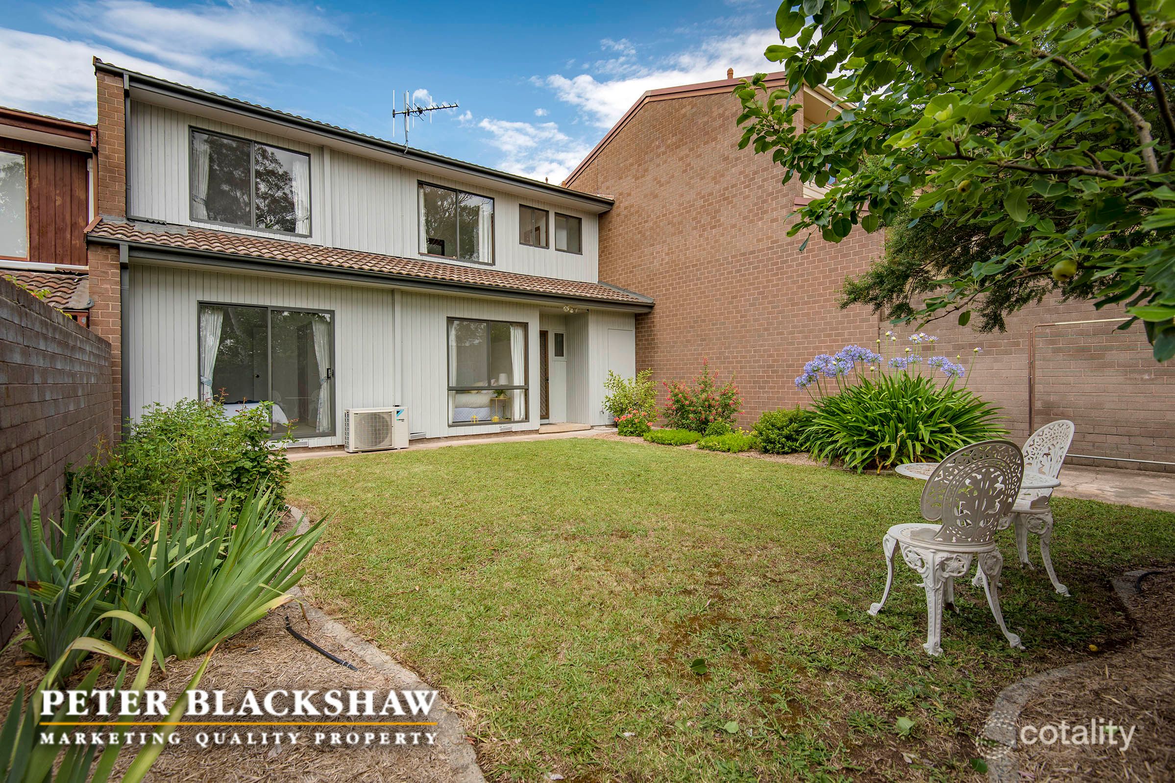 18 Sulman Pl, Phillip, ACT 2606