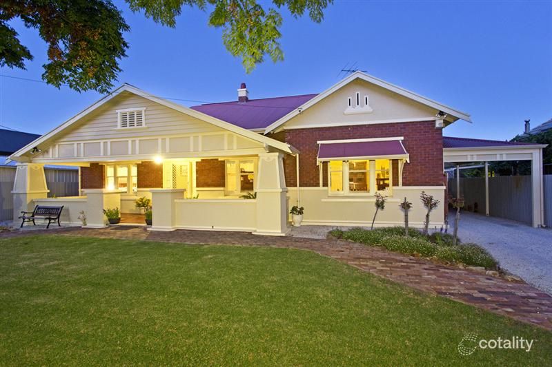 63 Buller Tce, Alberton, SA 5014