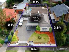 50 Dublin Ave, Strathmore, VIC 3041