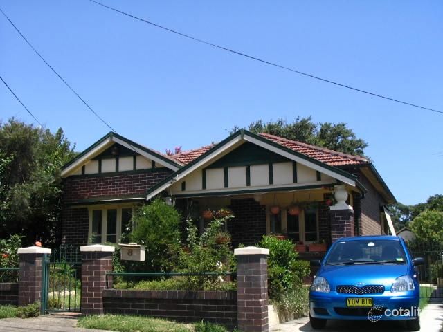 8 Rostherne Ave, Croydon, NSW 2132