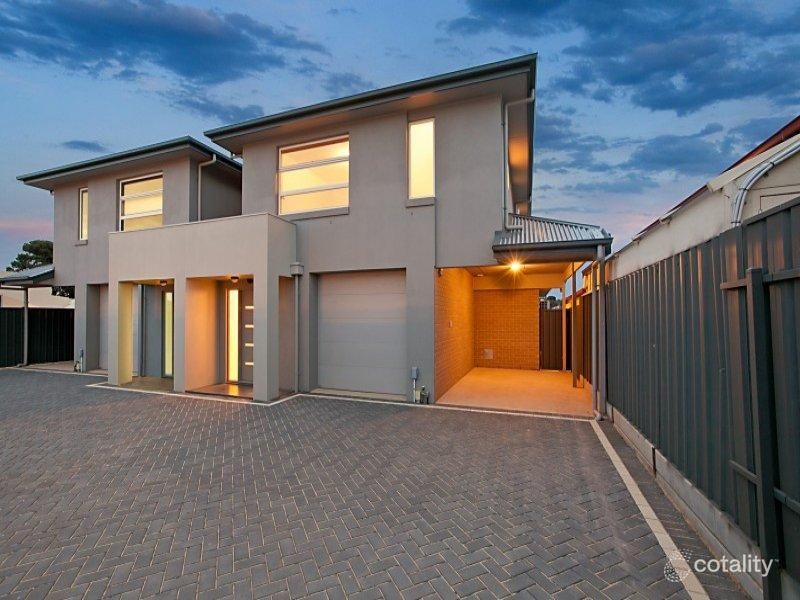 19/1 Saltash Ave, Christies Beach, SA 5165