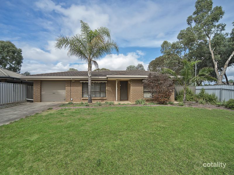 24 Niven Dr, Paralowie, SA 5108