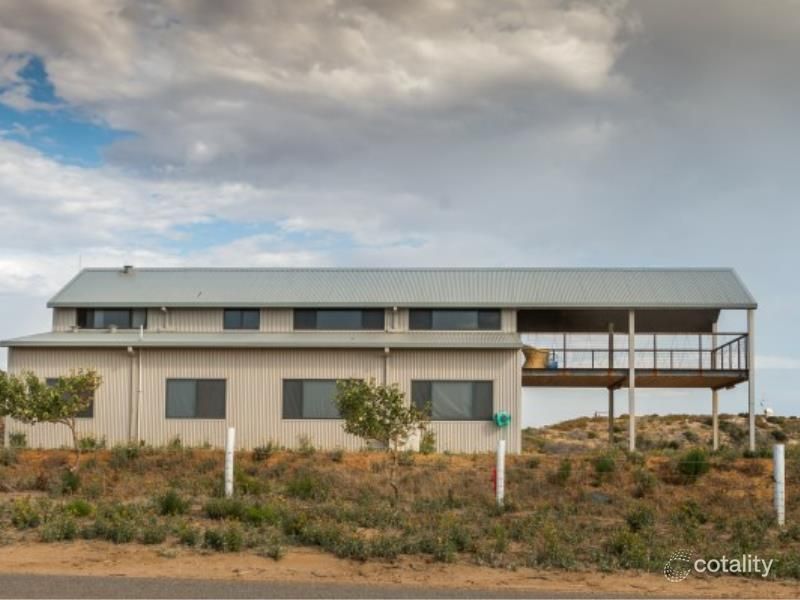 1 Turtledove Rise, Greenough, WA 6532