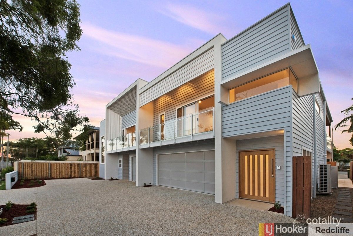 1/435 Scarborough Rd, Scarborough, QLD 4020