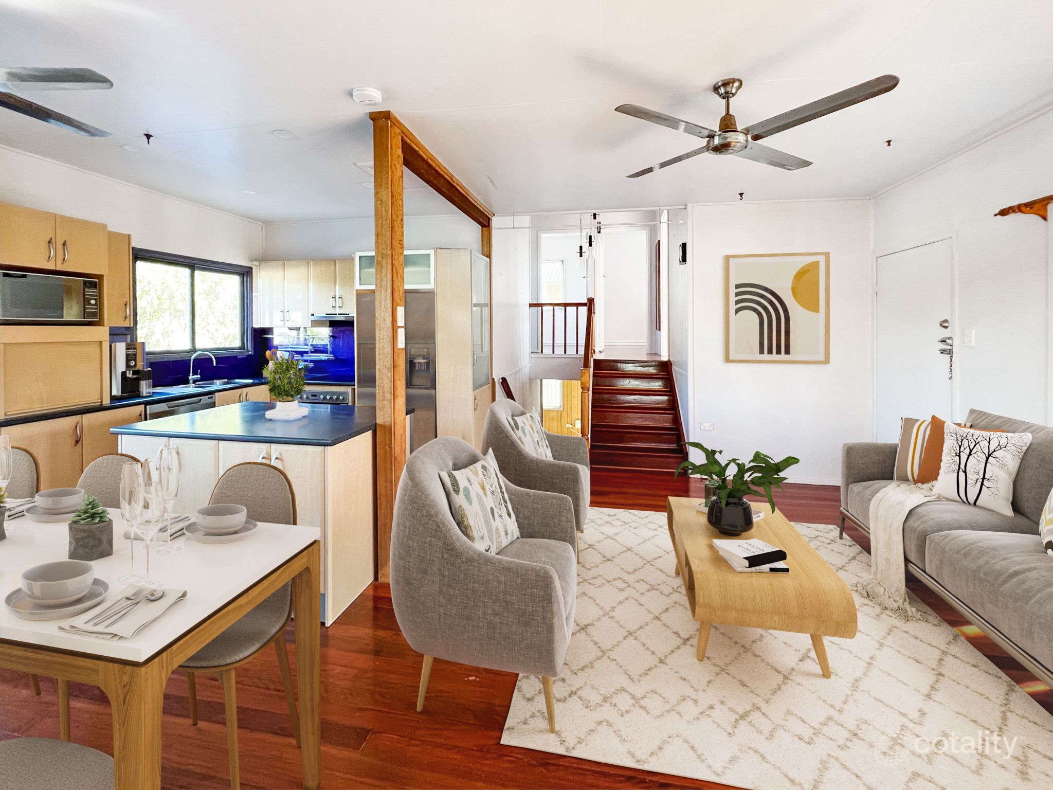 18 Paris St, Kallangur, QLD 4503