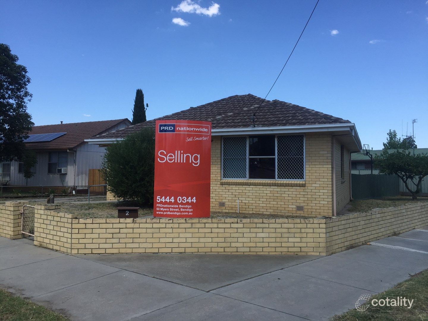 2 Cornish St, Bendigo, VIC 3550