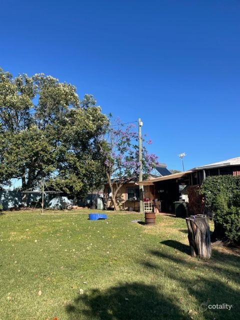 31 Mitchell Hwy, Bakers Bend, QLD 4470