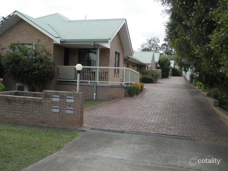 2/172 Hawker St, Quirindi, NSW 2343