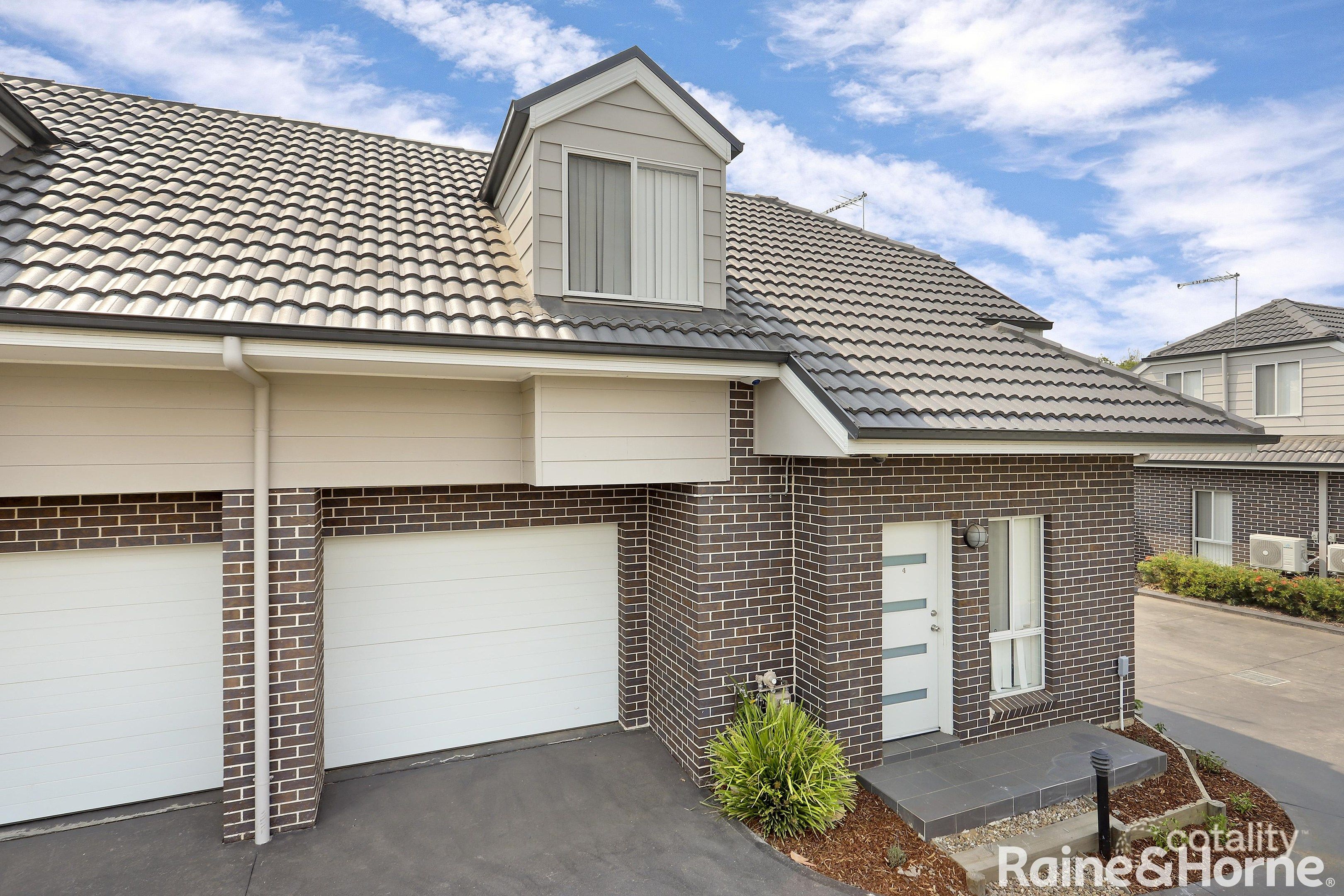 4/117 Canberra St, Oxley Park, NSW 2760