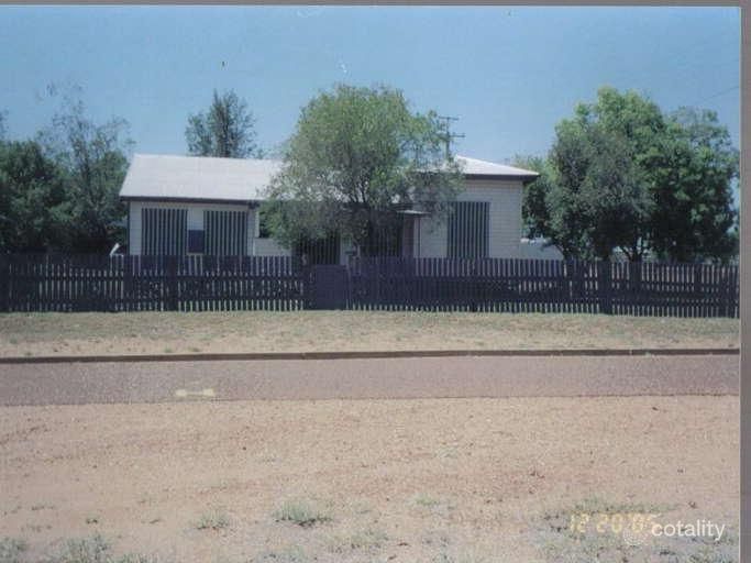 90 Hill St, Augathella, QLD 4477