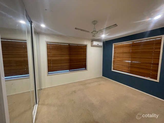 12 Bean St, Blackwater, QLD 4717