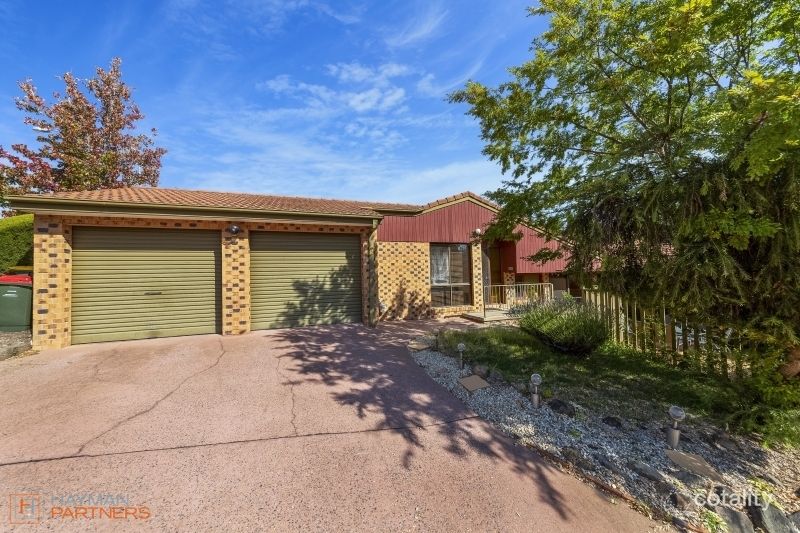 5/84 Julia Flynn Ave, Isaacs, ACT 2607