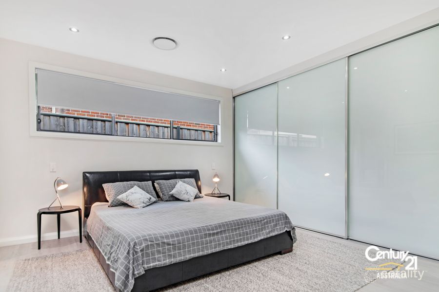 4 Admiral St, The Ponds, NSW 2769