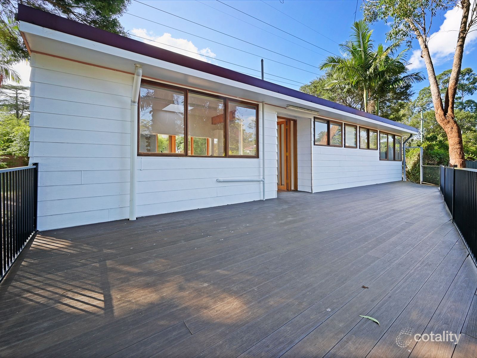 12 Alkira Rd, Carlingford, NSW 2118