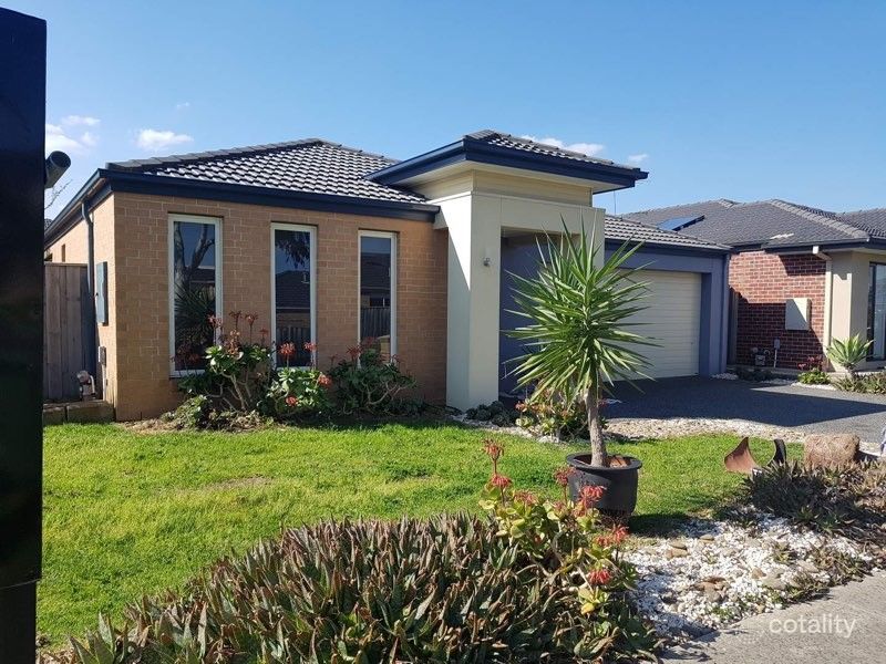 38 Island Cct, Lyndhurst, VIC 3975