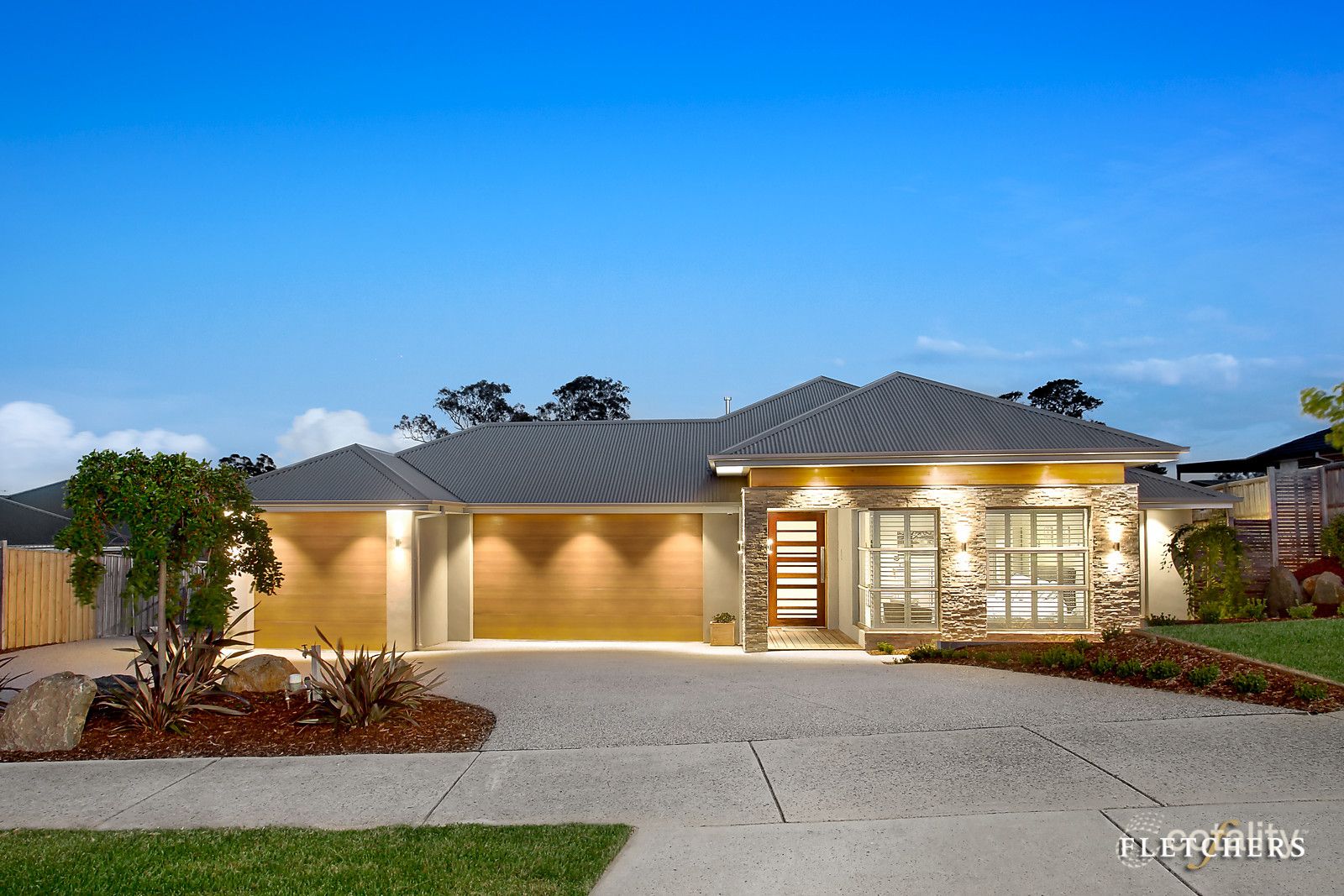 11 Cathedral Rise, Doreen, VIC 3754