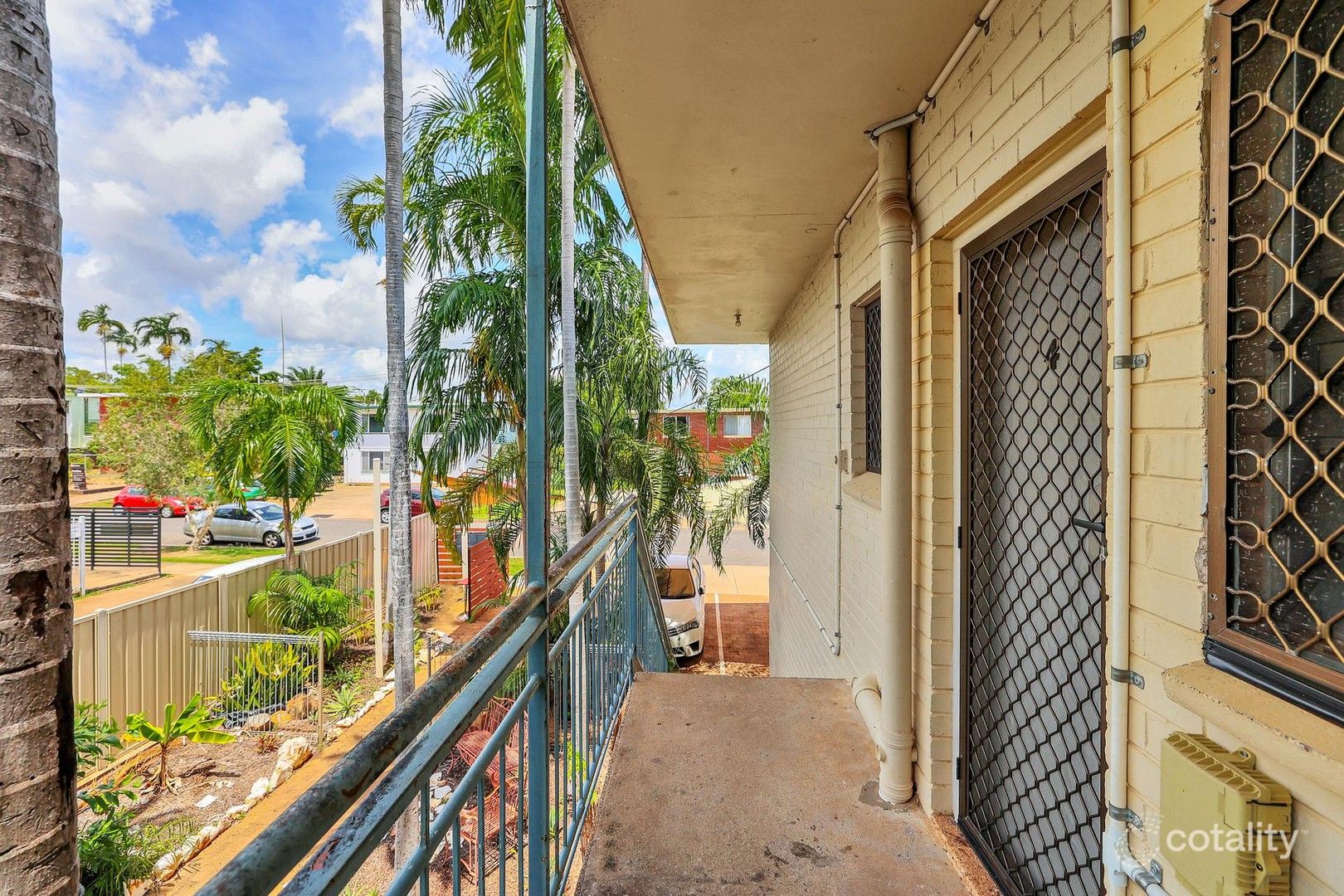 4/10 Nation Cres, Coconut Grove, NT 0810