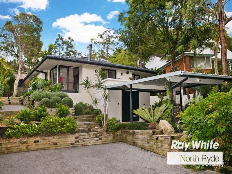 7 Rene St, East Ryde, NSW 2113