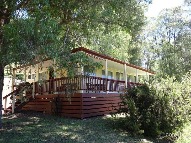 6 Beers Lane, Wandiligong, VIC 3744